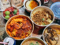 -刘小武·锅魁(总店)