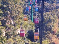 -天津盘山风景名胜区