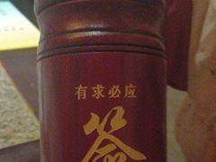 -南京大牌档(凯德1818店)