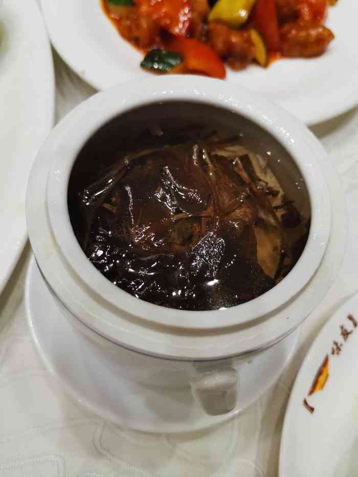 味友·厦门味(集美店)-"一直很满意味友,厦门本土老牌闽菜馆.这次.