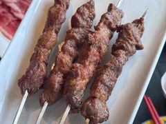 -南门涮肉(上海一店)