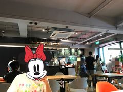 -早安山丘·豆浆油条(小木桥路店)
