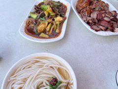 -下村新强记烧鹅店