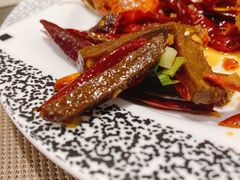 -西藏饭店·亚克·食光自助餐厅(文殊院店)