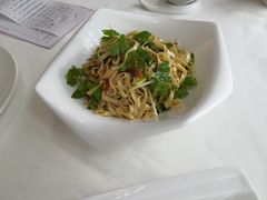 -广州塔晖粤轩中餐厅