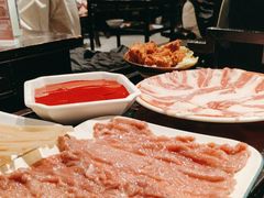 -巴蜀大宅门火锅(北大街店)