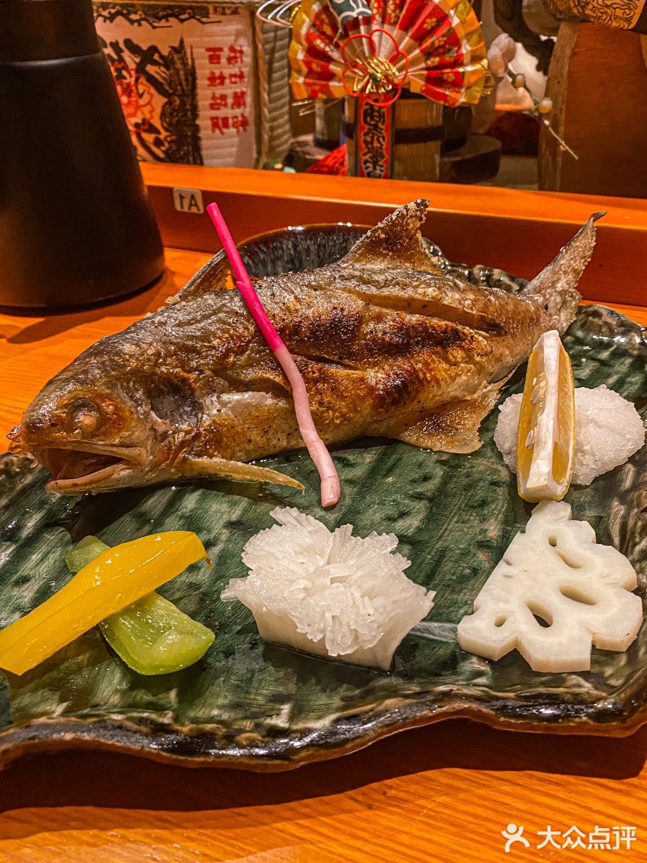 东莞探店‼️吃日料店还是喜欢来这里💕 