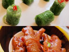 -恒悦轩·粤菜(上海展览中心店)
