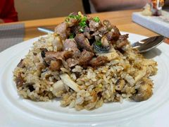 -蟹福家活蟹料理·豪华自助(绿洲假日酒店)