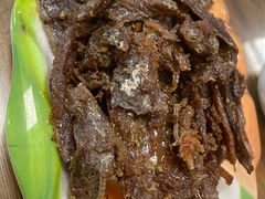 酥焖带鱼-鼎香润(德胜门内店)