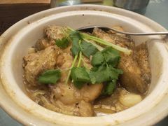 -茶油香闽南菜·花园餐厅(前埔店)