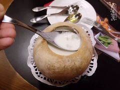 -许留山(梳士巴利道店)