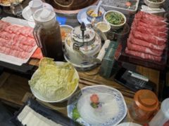 -清真京华源·涮肉烧烤(丰庆店)