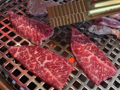 -伏一解牛烤肉专门店(信业购物中心店)