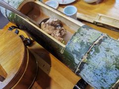 -61号餐吧(兴坪古镇漓江店)