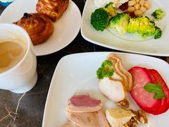 -舟山希尔顿酒店