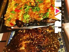 -正通记·哈尔滨烧烤·炭烤鸽子(七宝万科国际店)
