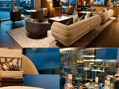 -深圳国际会展中心希尔顿酒店(前海华发冰雪世界店)