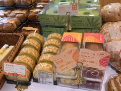 -BreadTalk面包新语·烘焙蛋糕(高德置地春广场店)