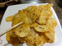 -神仙钵湘香土菜馆(光华路店)