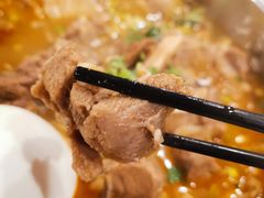 -横山双城铁锅炖羊肉(创始店)