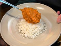 -南国印度餐厅Dakshin