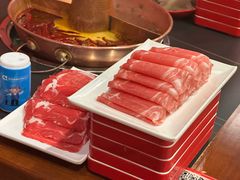 -京元盛铜锅涮肉(上海总店)