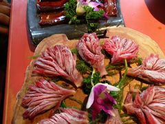 -巴九门老火锅(来福士打望店)