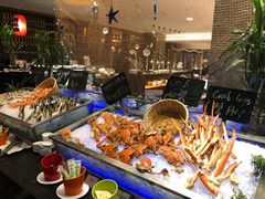 -宁波逸东豪生大酒店·豪生咖啡厅