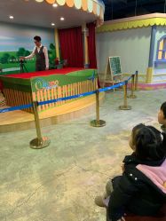 -酷嗒动物文化乐园(cutezoo西溪乐天城店)