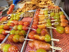 -傻二炒货龙虾(李沧旗舰店)