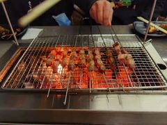 -老吕涮羊肉•东北原味烧烤•大油边•烤鱼(五角场店)