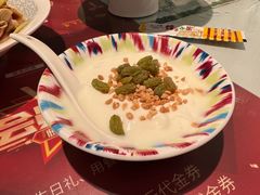 -新疆兵团食府清真(马连道店)