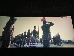 -万达影城(南宁印象城IMAX店)