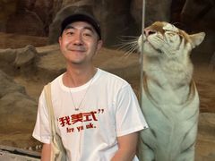 -清迈夜间动物园