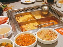 -海底捞火锅(宝龙广场夜宵主题店)
