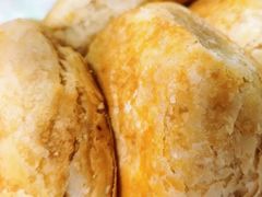 香妃火烧-香妃烤鸡(西单店)