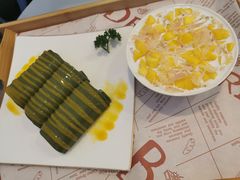 -夏羽记甜品(小榄大信店)