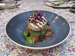 -小芳廷餐厅