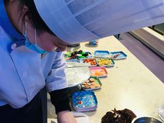 -芭菲盛宴·环球美食(北城国际店)