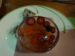 -西双版纳洲际度假酒店-海鲜傣味烧烤·侬香全日制餐厅