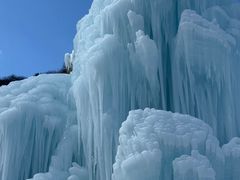-沕沕水生态风景区