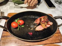 -西堤牛排(南京龙江店)