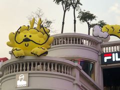 -中山路步行街