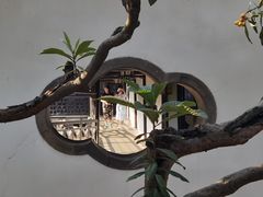 -何园