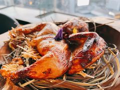 -Hi City·城市之巅