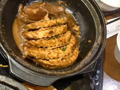 -东口码头·烧鸽子·鱼头泡饼·地方菜(金鹰悦城店)