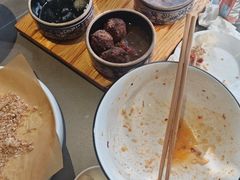 -陈熹公民族美食文化餐厅(中华广场店)