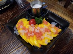 -小川洋风料理(汉街店)
