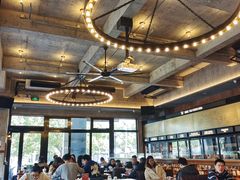 大堂-COMMUNE幻师(五角场店)